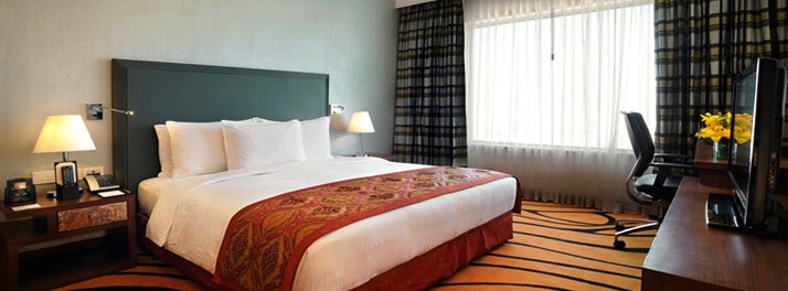 1038/DoubleTree by Hilton Hotel - Gurugram 19.jpg